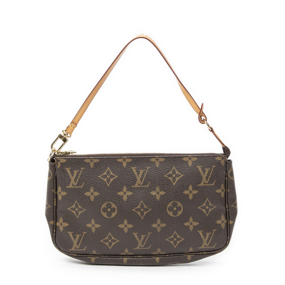 Louis Vuitton Handbags - Louis Vuitton Pochette Accessoires